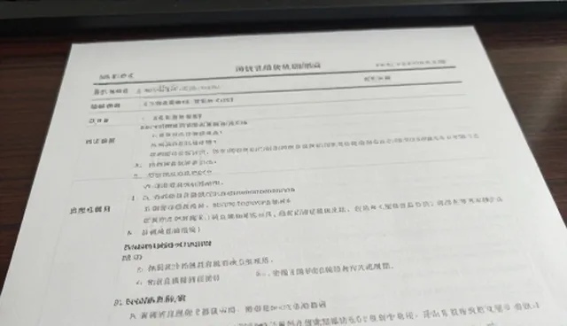 项目施工管理：性能评估的现状与优化路径