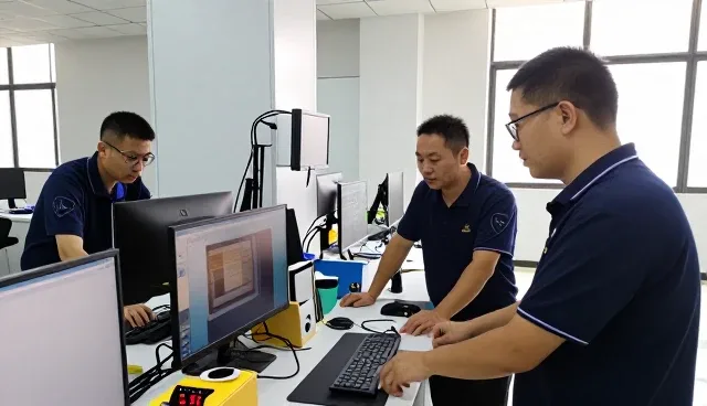 设备安装安装调试怎么做得更稳：设备一线经验