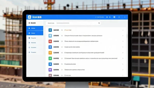 项目施工管理中网络性能对安全性的关键影响