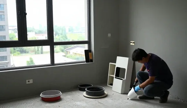 提升设备性能的安装流程优化趋势